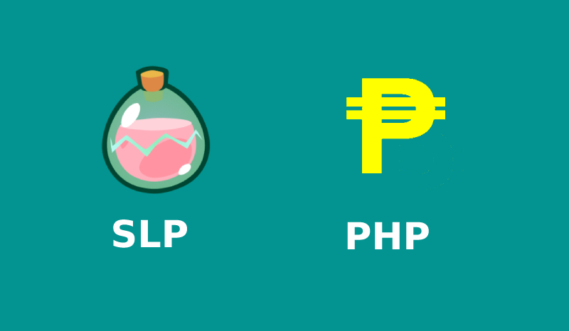 SLP to PHP Update Today: SLP Value in the Philippines Going Up